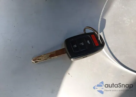 2014 Honda Accord Lx z USA, uszkodzony, nr VIN 1HGCR2F34EA012607